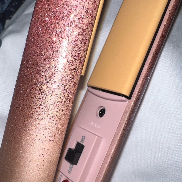 Straightener CHI - WANDERLUST straightener/ Flat Iron- Ceramic - Picture 9 of 10